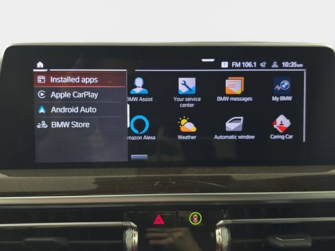 Used 2023 BMW X3 sDrive30i w/ Convenience Package RWD image 24