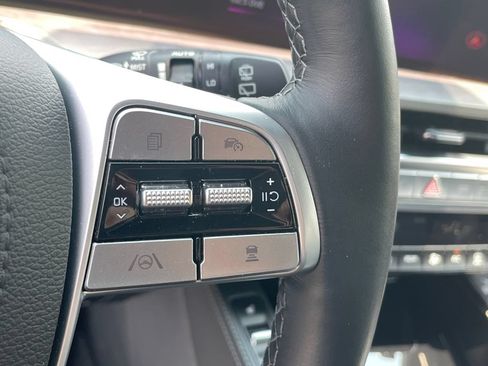 Certified 2025 Kia Telluride SX Prestige X-Line AWD/4WD image 36
