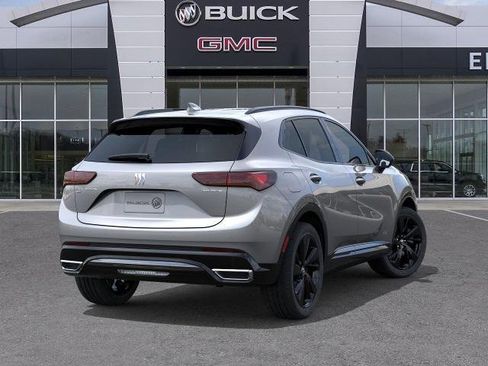 New 2026 Buick Envision Sport Touring AWD/4WD image 4