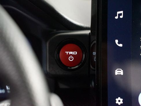 Used 2024 Toyota Tacoma TRD Pro image 18