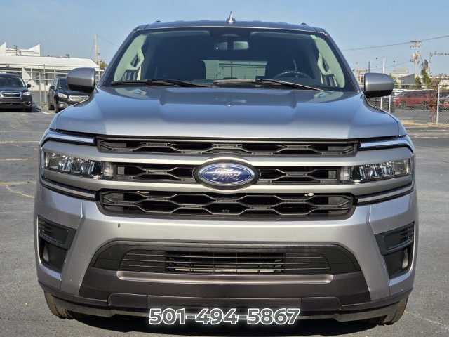 Used 2024 Ford Expedition Max XLT RWD image 8