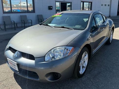 Used 2006 Mitsubishi Eclipse GS image 1
