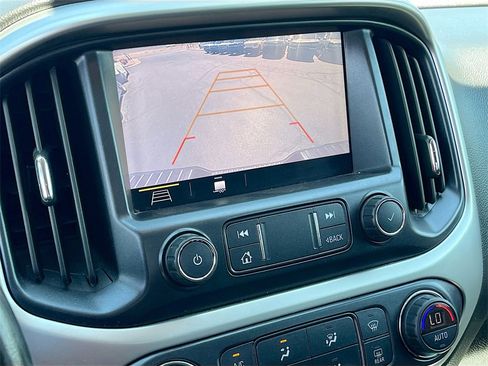 Used 2021 Chevrolet Colorado ZR2 w/ ZR2 Dusk Special Edition image 13