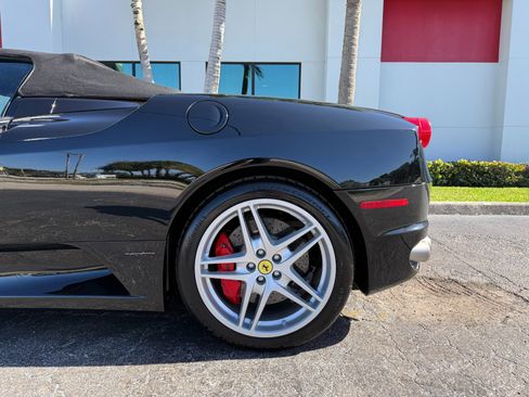 Used 2008 Ferrari F430 Spider image 20