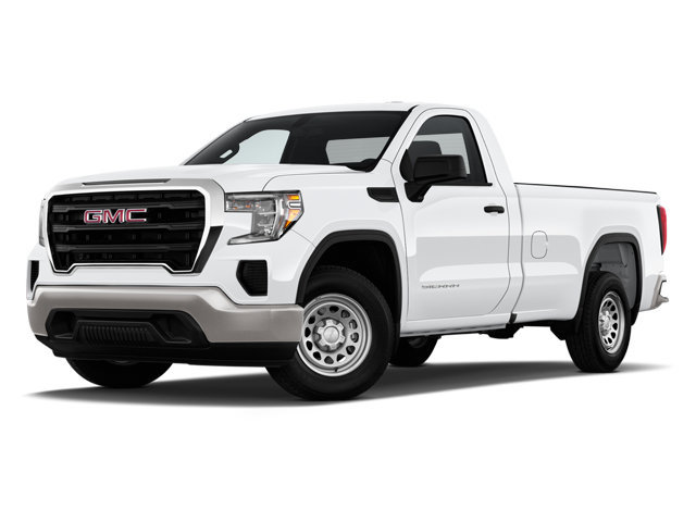 Used 2021 GMC Sierra 1500 AT4 AWD/4WD image 4