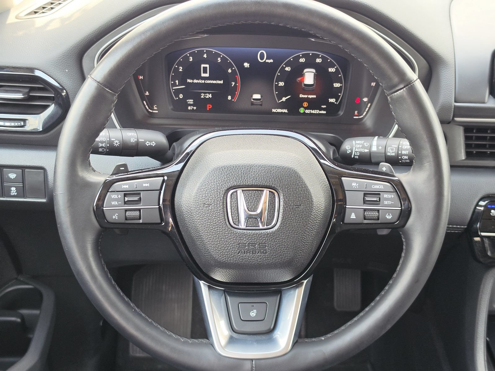 Used 2025 Honda Pilot Elite image 22