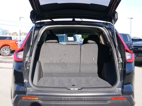 Used 2024 Honda CR-V LX image 14