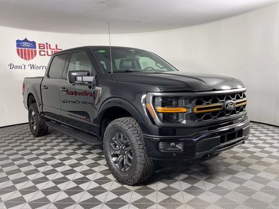 New 2026 Ford F150 Tremor w/ Equipment Group 402B