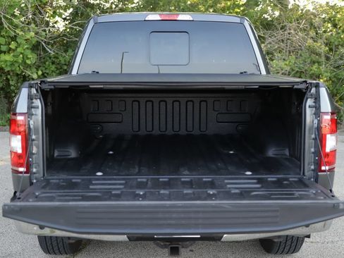 Used 2019 Ford F150 XLT w/ Equipment Group 302A Luxury AWD/4WD image 27