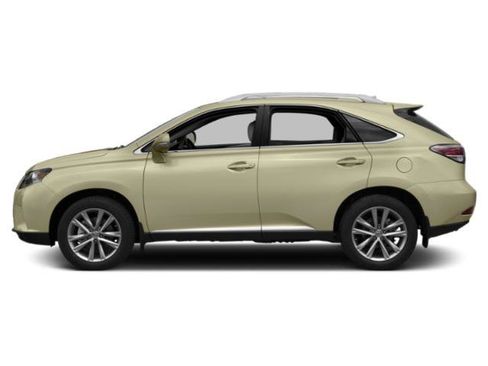 Used 2015 Lexus RX 350 AWD image 3