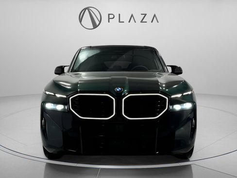 New 2026 BMW XM Label Red image 8