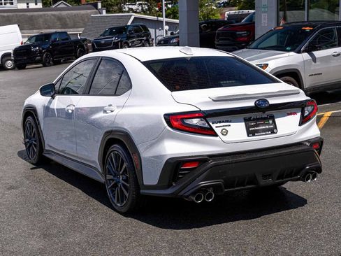 Used 2026 Subaru WRX Premium AWD/4WD image 6