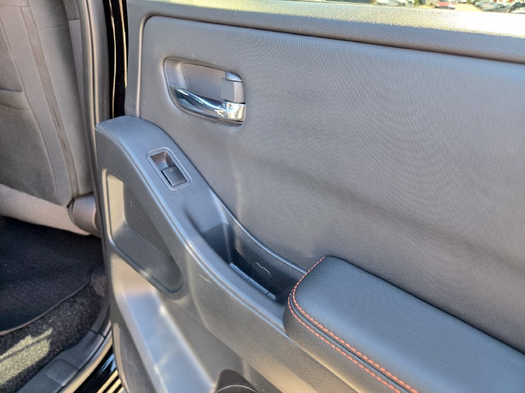 Certified 2022 Nissan Frontier Pro-X w/ Technology Package RWD image 21