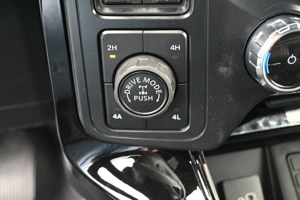 New 2026 Ford F150 Raptor AWD/4WD image 26