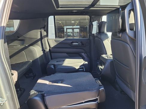 New 2026 GMC Yukon XL AT4 Ultimate image 54