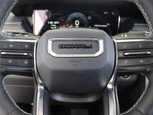 New 2025 GMC Acadia Denali w/ Super Cruise Package image 22