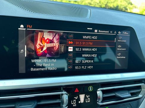 Used 2019 BMW 330i xDrive Sedan AWD/4WD image 16