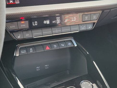 New 2026 Audi RS 3 AWD/4WD image 13