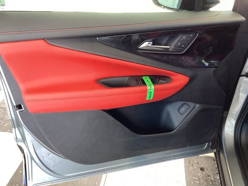 New 2026 Chevrolet Blazer EV RS w/ Super Cruise Package image 23