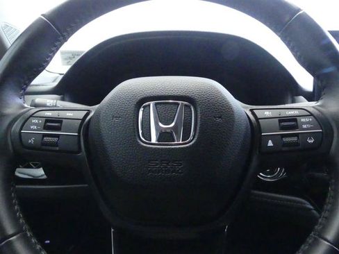 Used 2024 Honda Accord EX-L image 17