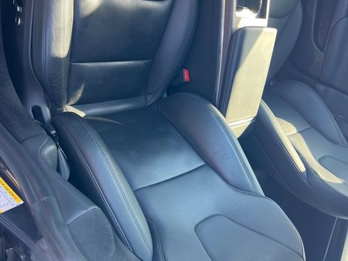 Used 2021 Tesla Model S Long Range AWD/4WD image 11
