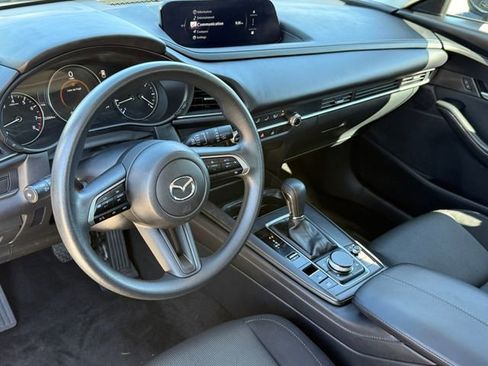 Used 2025 MAZDA CX-30 AWD 2.5 S image 8