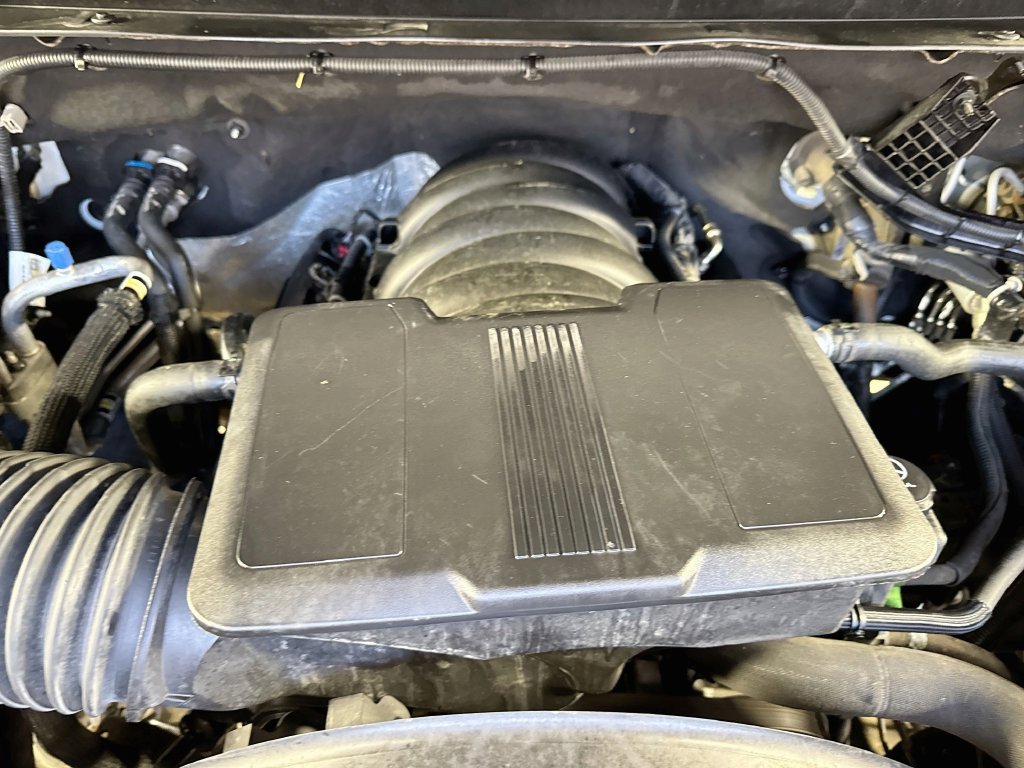 Used 2021 Chevrolet Silverado 3500 W/T w/ WT Fleet Convenience Package RWD image 34