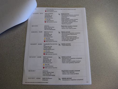 Used 2012 BMW 335i Convertible image 87