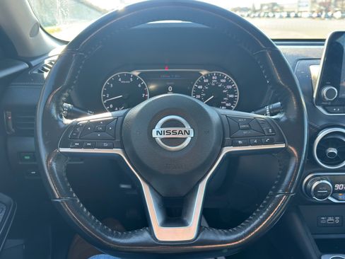 Used 2021 Nissan Sentra SV image 20