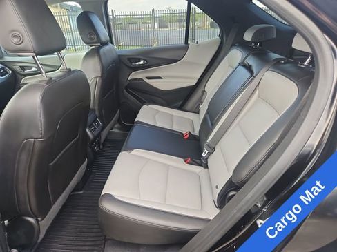 Used 2020 Chevrolet Equinox Premier FWD image 25