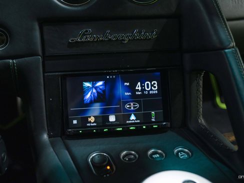 Used 2008 Lamborghini Murcielago LP 640 image 15