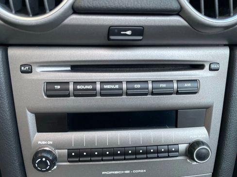 Used 2006 Porsche Boxster image 32