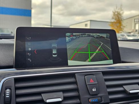 Used 2016 BMW 328i xDrive Sedan image 32