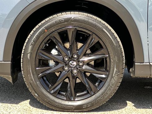 Used 2023 MAZDA CX-5 Carbon Edition AWD/4WD image 32