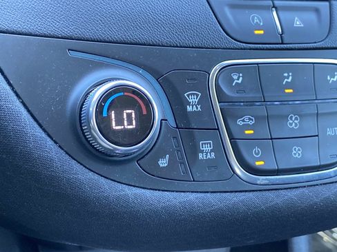 Used 2023 Chevrolet Malibu LT w/ Driver Confidence Package FWD image 26