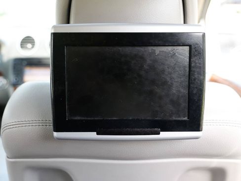 Used 2009 Mercedes-Benz GL 450 4MATIC image 23