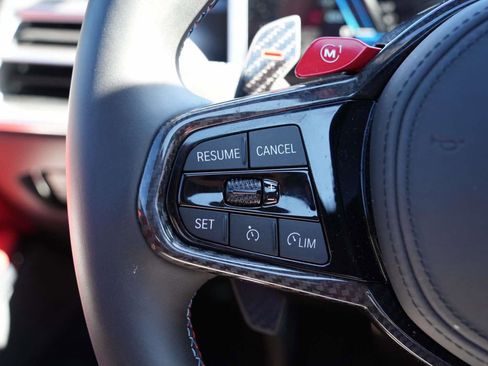 Used 2026 BMW M3 Competition w/ Executive Package image 13