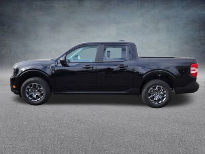 New 2026 Ford Maverick XLT w/ Equipment Group 301A