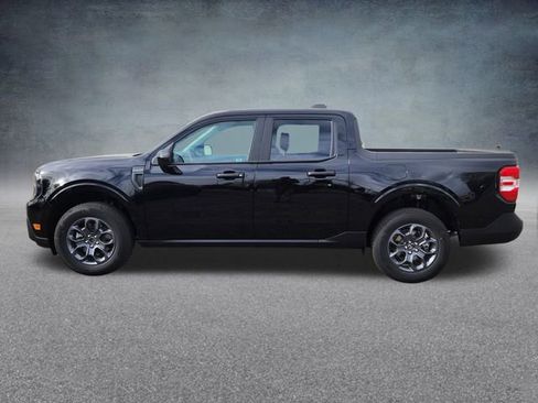 New 2026 Ford Maverick XLT w/ Equipment Group 301A image 4