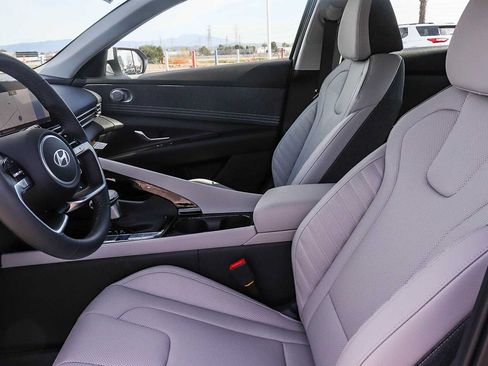 New 2026 Hyundai Elantra Limited FWD image 26