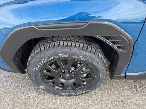 New 2026 Subaru Forester Wilderness image 8