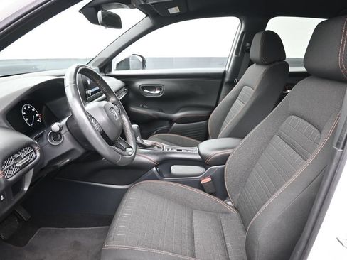 Certified 2024 Honda HR-V Sport image 23