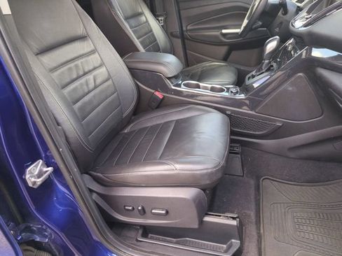 Used 2015 Ford Escape Titanium AWD/4WD image 18