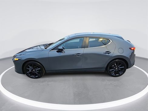 New 2026 MAZDA MAZDA3 Carbon image 8