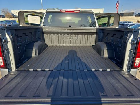 New 2026 GMC Sierra 1500 Elevation AWD/4WD image 12