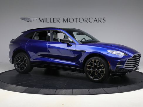 Used 2024 Aston Martin DBX 707 image 10