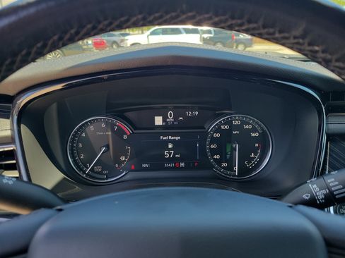 Certified 2023 Cadillac XT6 Premium Luxury AWD/4WD image 31