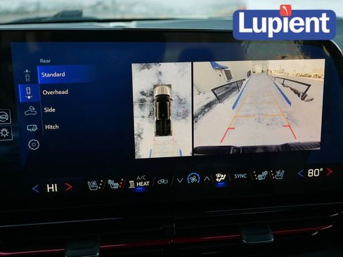 Used 2024 Chevrolet Silverado EV RST image 26