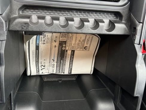 Used 2023 RAM 1500 TRX w/ TRX Level 2 Equipment Group image 20