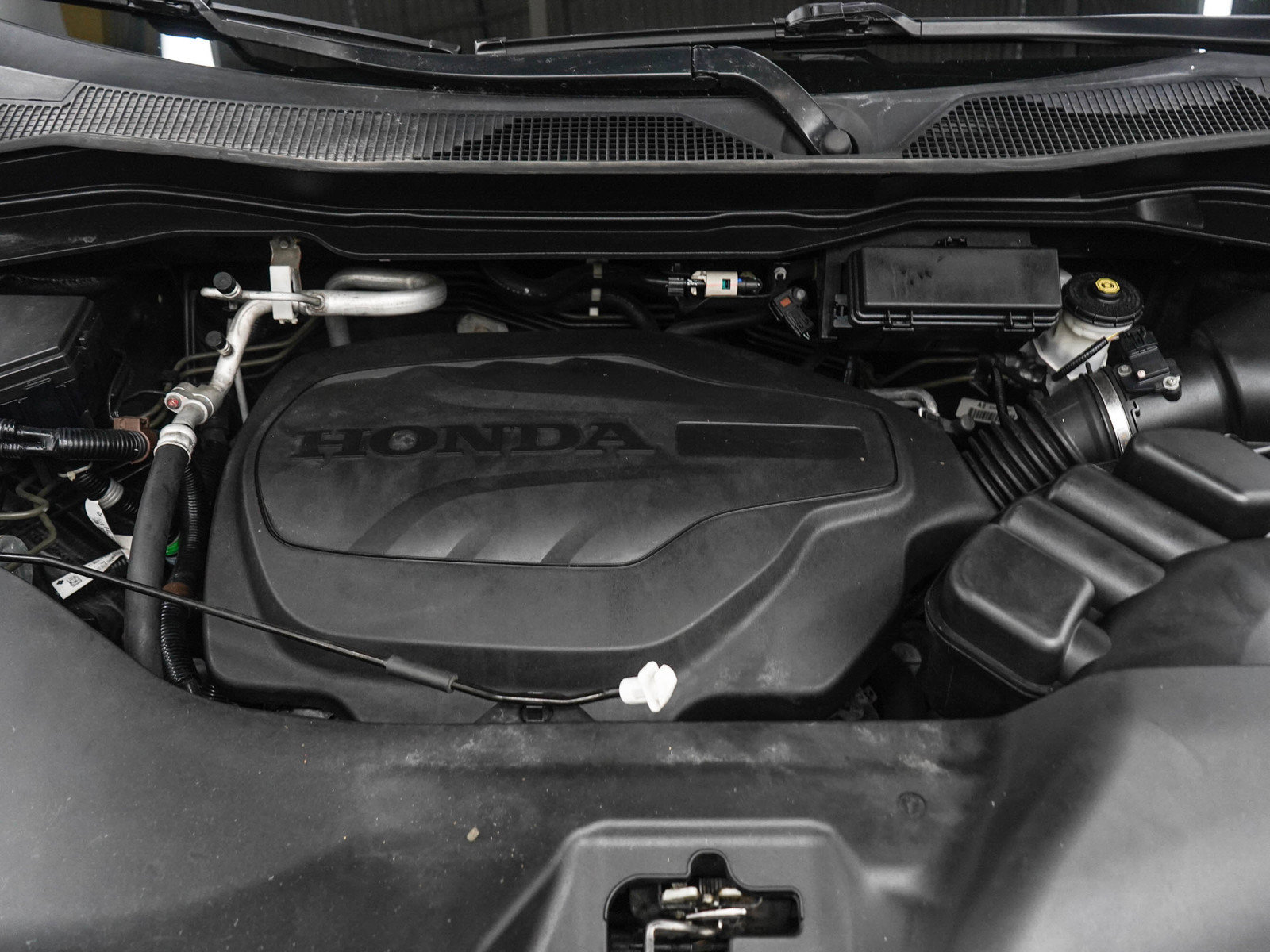 Used 2023 Honda Ridgeline RTL image 33